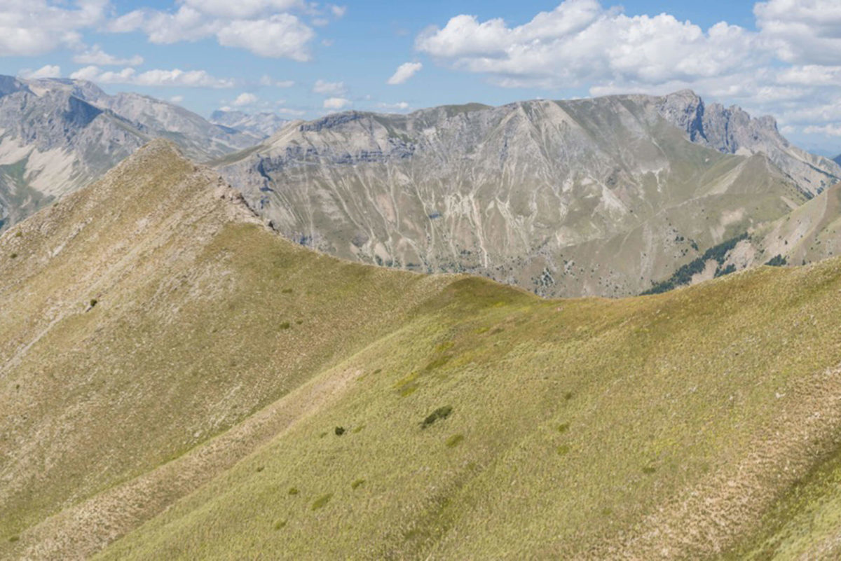 vacances pleine nature sur mesure Hautes Alpes